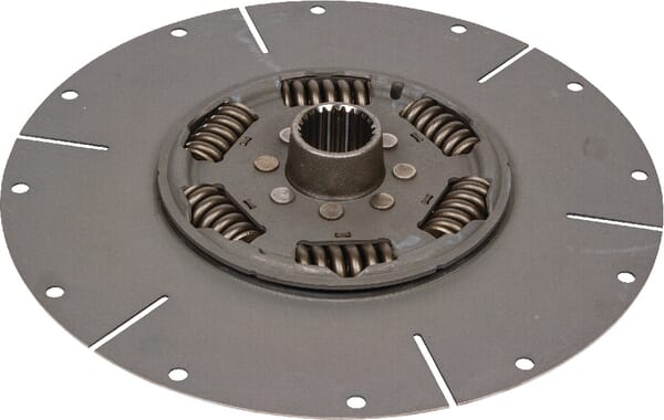 Dämpfer F&S 1866000108