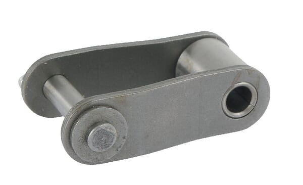 Kettenschloss gekröpft 0000028610KR