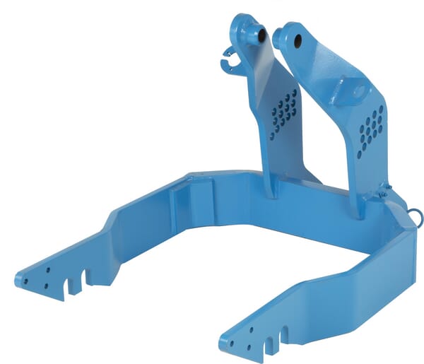 Radgabel D36x520 Diamant 11 45010154