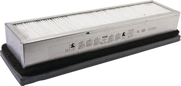 SDF Luftfilter 00105365220