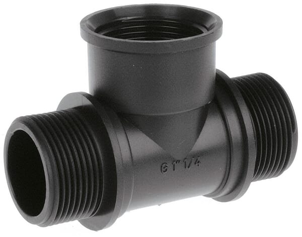 T-Stück 1 1/2" AG/IG 8028351