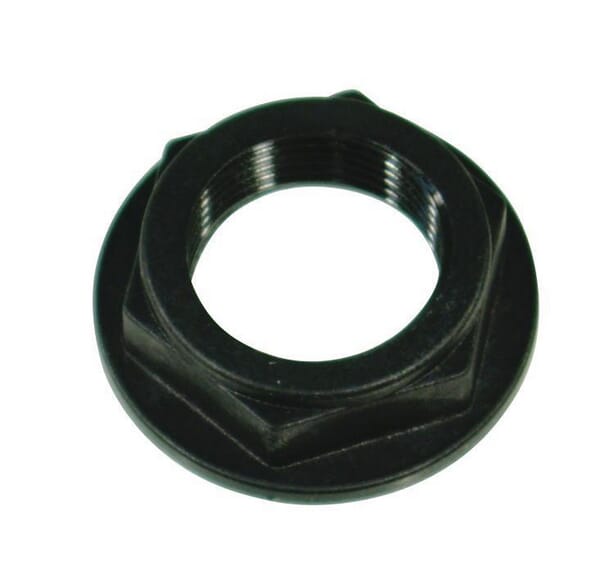 Überwurfmutter flach 3/4" 2052030