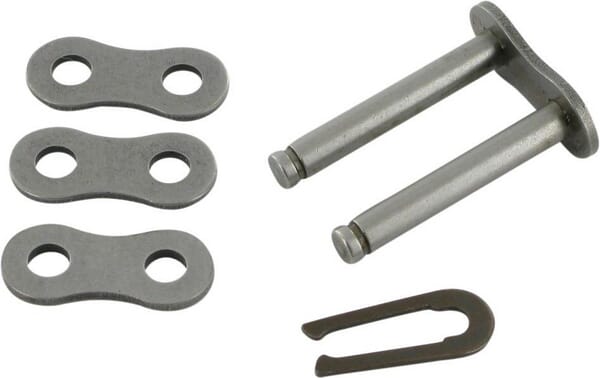 Rexnord Verbinder ger. 1/2x5/16 dupl VD12516