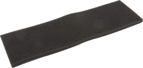 Filtermatte für Fendt Traktoren