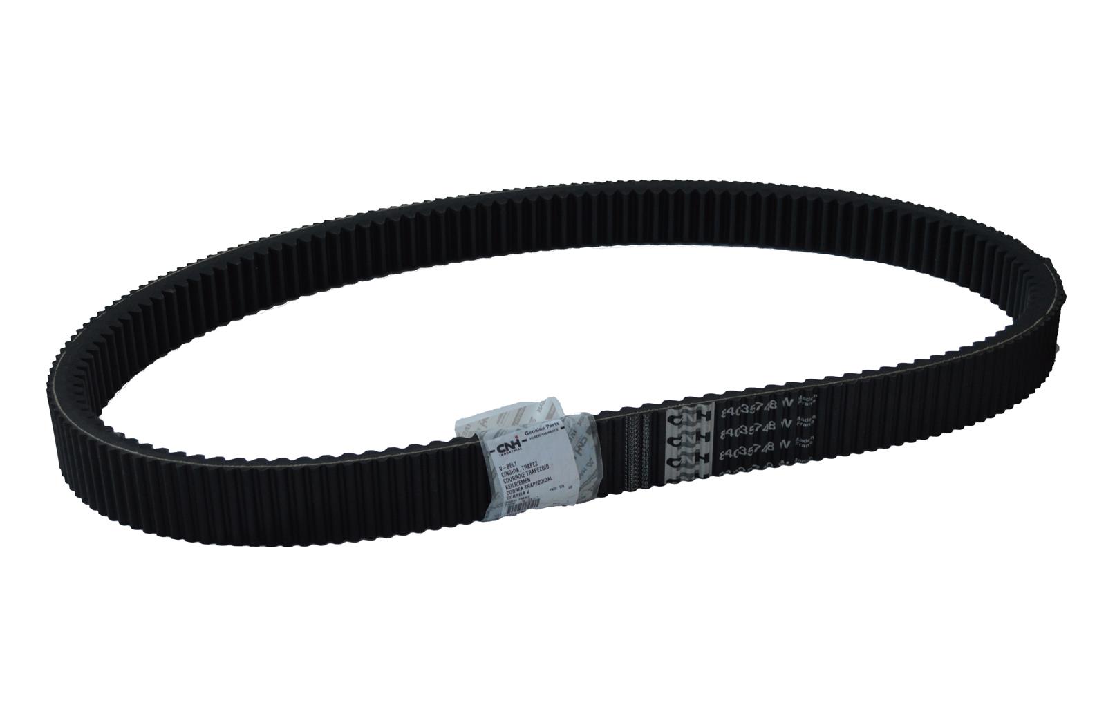 Antriebsriemen Dreschtrommelvariator für New Holland CS/CSX/CX/CH Mähdrescher