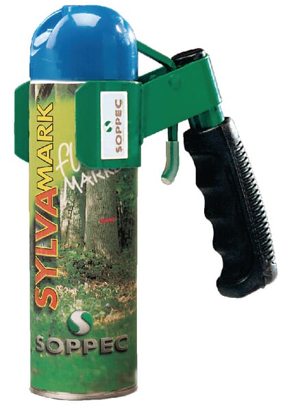 Soppec Handgriff für Markierungsspray #PA432442