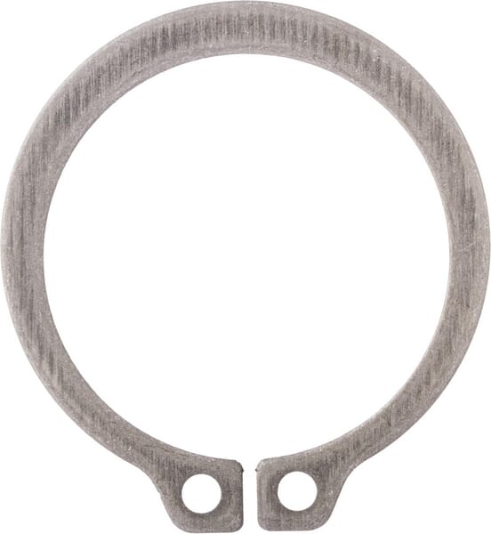 Sicherungsring außen 25x1,2mm DIN471 Stahl Kramp 47125