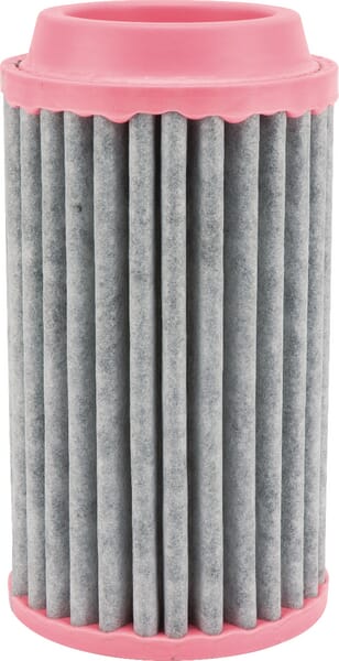 Schadstoffilter für Fendt Traktoren