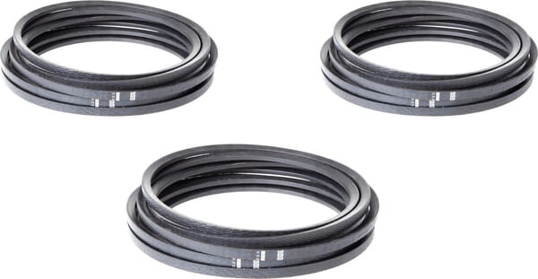 Keilriemensatz (3 Stück) Krone 009215221