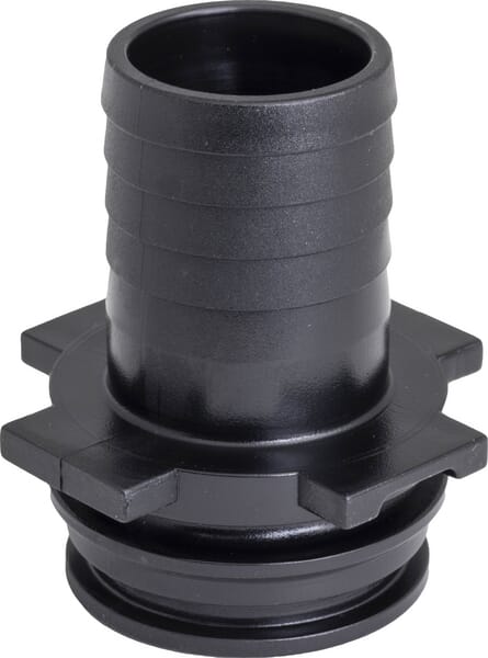 Gabelkupplung, Außengewinde, AF5, 32 mm, Schlauchanschluss 8416506