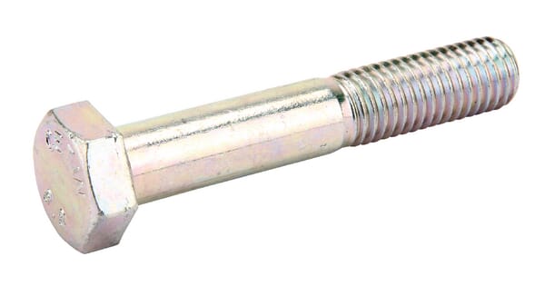 Schraube M12x70-8.8 Zn DIN931 3013406