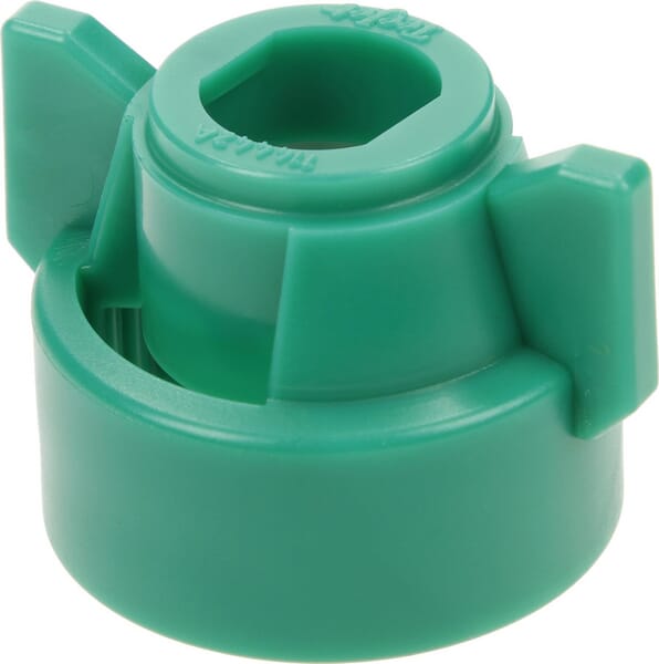 Düsenkappe grün 11mm CP114442A5CE