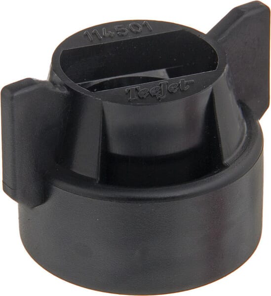 Düsenkappe schwarz CP114501A1CE