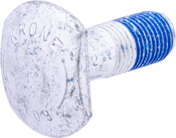 Rundkopfschraube, M14x1,5x41,  Krone 001449379