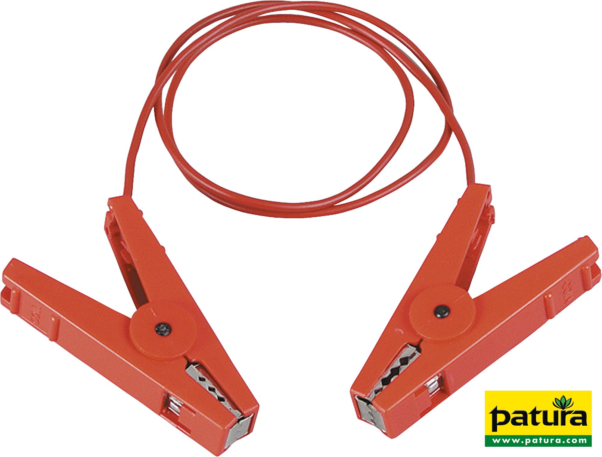 ZAUNVERBINDUNGSKABEL ISOLIERTE EDELSTAH