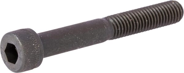 Zylinderkopfschrauben mit Inne Krone 009016700