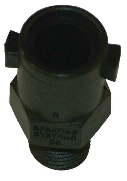 Adapter 1/4" aussen QJ14TTNYB
