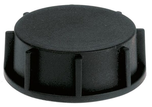 Blindkappe IG 2 1/2" 8044451