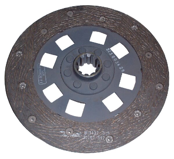 LuK Kupplungsscheibe UKF 323003426