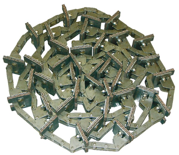 Elevatorkette kpl. 0006784480KR