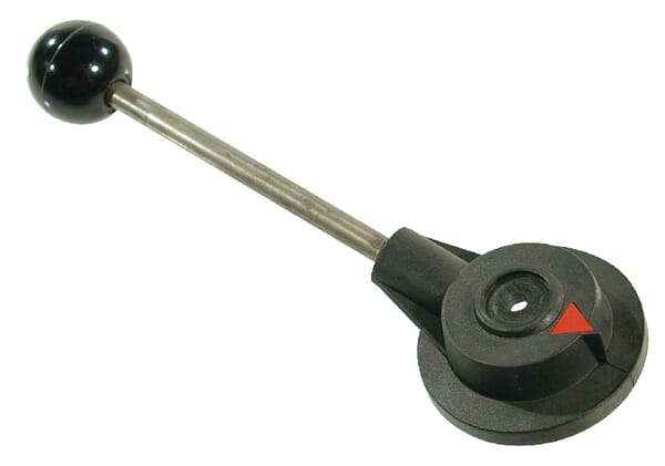 Hebel für 1 1/2" Kugelhahn 10432899