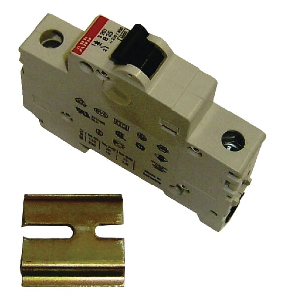 Sich.automat 12V RT500-ZU-50 019096