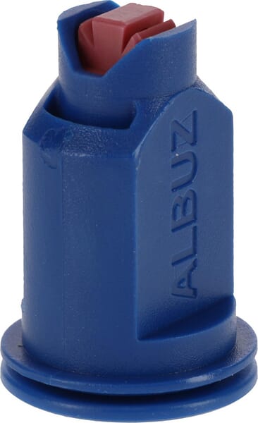 Injektordüse Keramik blau CVITWIN11003