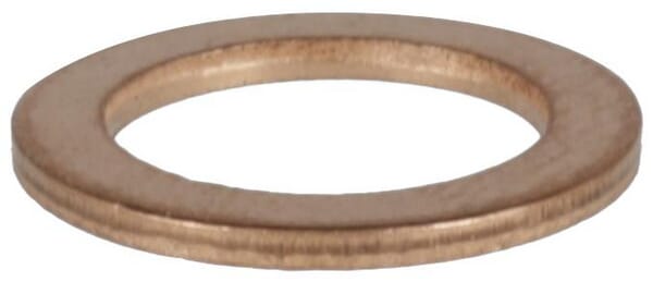 DEUTZ Dichtring 01118681