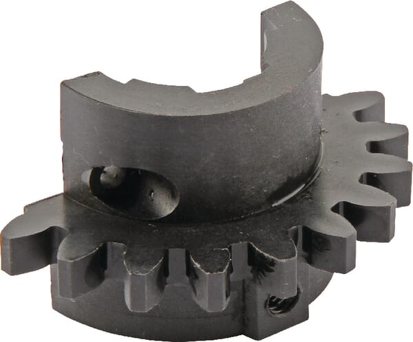 Zahnradhälfte Z20/10 b=35,5 4552705