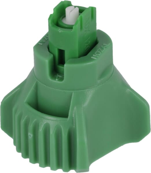 Injektordüsensatz (8 Stück) ADX 120° 015 grün ADX120015P008