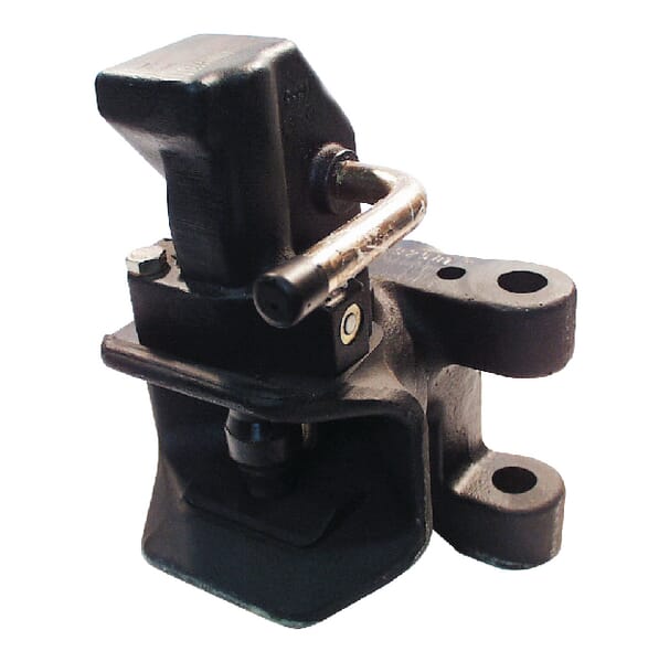 Walterscheid Anhängerkupplung 151mm 8004203