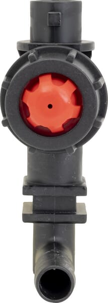 Düsenhalter, QJ - 13 mm, Schlauchanschluss 8235003