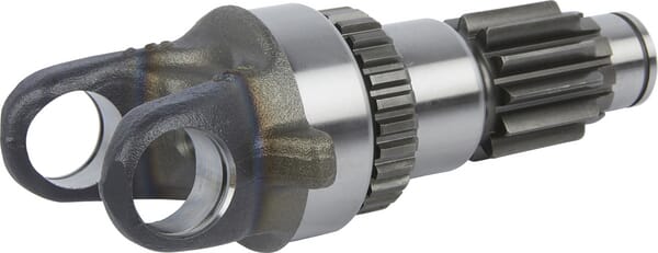 SDF Short half-axle shaft (wheel side) 090026936