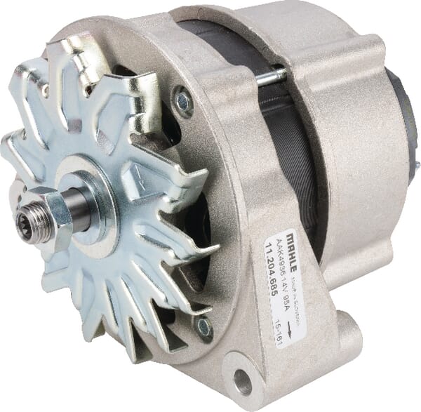Mahle Lichtmaschine 14V 95A IA1472