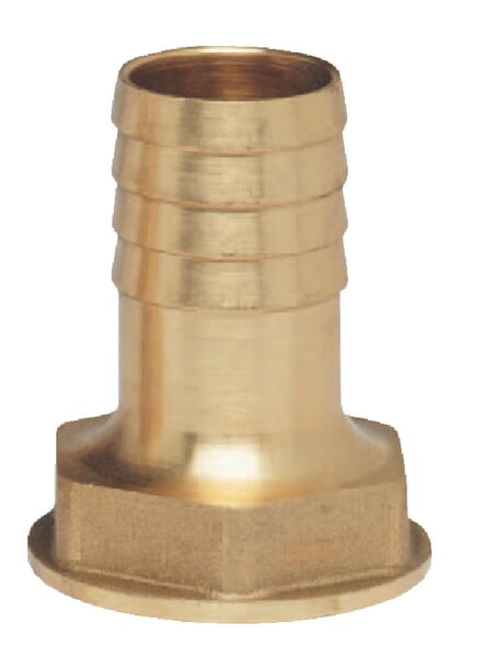 Schlauchanschluß MS mit IG1"x25 FG53125MS