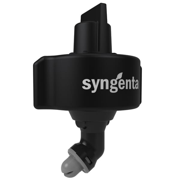 Sprühdüse 3DN90 FC 06 grau 3DN90FC06