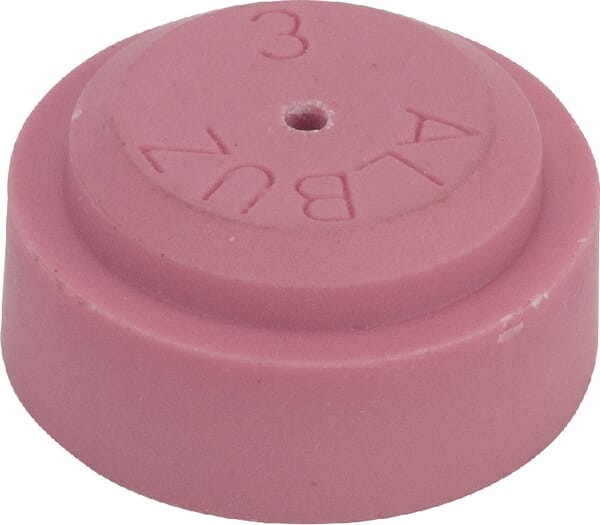 Sprühscheibe, Keramik AD3