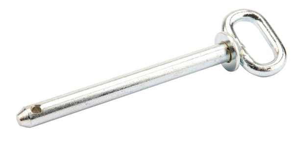 Bolzen mit Griff GB D12x118,5 3131213