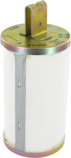 HiFi Filter Kraftstofffilter Hifi SN21457