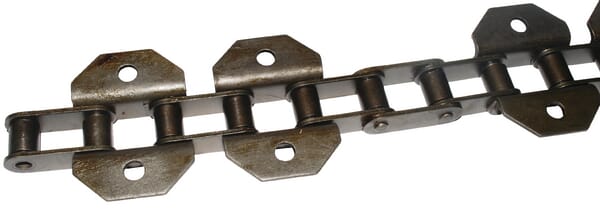 Einzugskette 0006148952KR