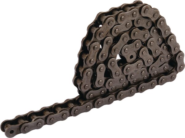 Rollenkette 1 1/4" 72R Ø9,53 Krone 9218691