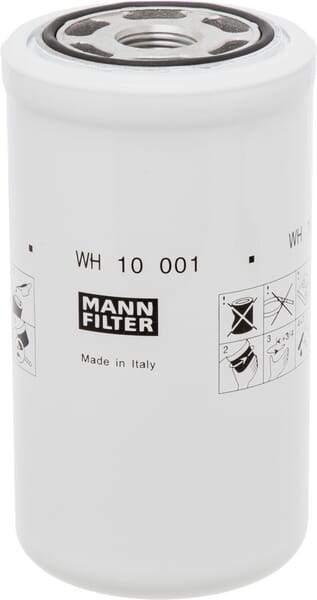 Hydraulikfilter WH10001