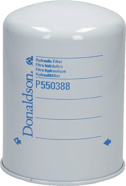 Hydraulikfilter Donaldson P550388 Hydraulikfilter Donaldson