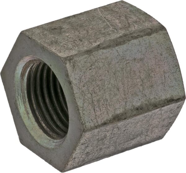 Hutmutter M16x1,5x25,5 ZN 3031552