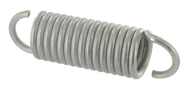 Zugfeder 45a.x6,5x150 Lemken F250200