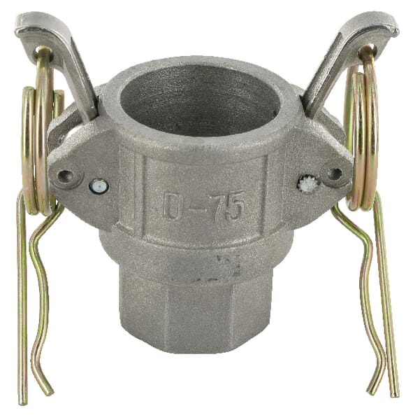 Camlock D 3/4" IG alu HCN100DAL019
