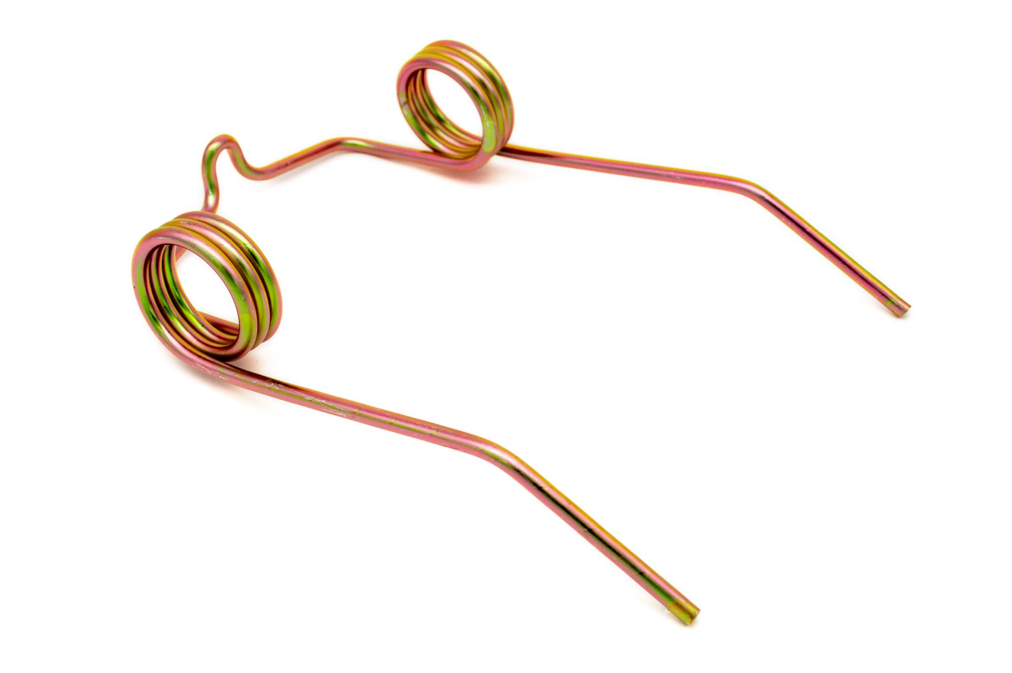 Haspelzinken für New Holland Mähwerke