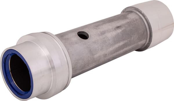 Stütze mit Buchse Krone 002650450