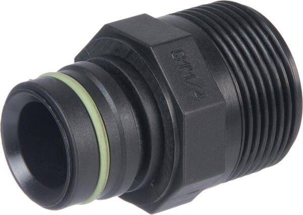 Gewindenippel 1 1/4" AG 473001B50C