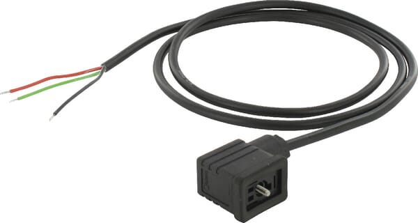 Anschlusskabel 1,3m 3 Drahten 8650900140